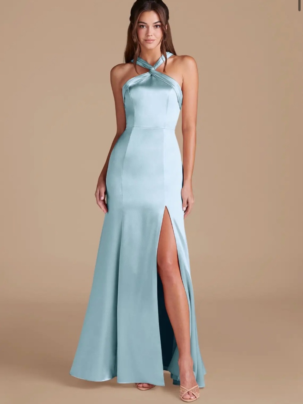 Azazie Rue dress